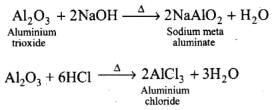 NCERT Exemplar: Classification of Elements & Periodicity in Properties- 2 - JEE
