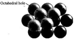 NCERT Exemplar: Solid State (Old NCERT) | Chemistry for Grade 12