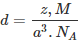 The Solid State - 1 (Old NCERT) NCERT Solutions | Chemistry for JEE Main & Advanced