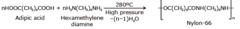 Doc: Polymers of Commercial Importance | Chemistry for JEE Main & Advanced