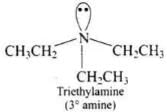 NCERT Exemplar: Amines | Chemistry Class 12 - NEET