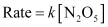 NCERT Solutions Class 12 Chemistry Chapter 3 - Chemical Kinetics