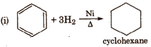 Benzene: Resonance, Aromaticity, Preparation, & Properties | Chemistry for JEE Main & Advanced