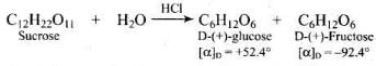 NCERT Exemplar: Biomolecules | Chemistry Class 12 - NEET