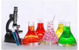 Different Compounds