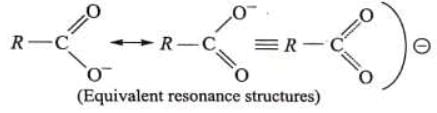Inductive and Mesomeric Effect - Class 11