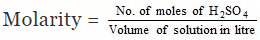 Solved Examples for JEE: Solutions | Chemistry for JEE Main & Advanced