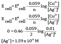 Chemistry: Sample Question Paper- 1, Class 12 | Sample Papers for Class 12 Medical and Non-Medical