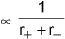 Important Chemical Bonding Formulas for JEE and NEET
