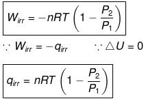 Adiabatic Expansion: Reversible & Irreversible | Physical Chemistry for NEET