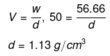 Solved Examples for JEE: Solutions | Chemistry for JEE Main & Advanced