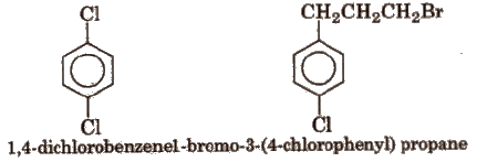 Naming Alicyclic, Spiro, Bicyclo & Aromatic Compounds | Additional Study Material for NEET