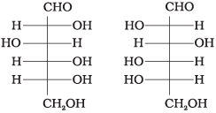 NCERT Exemplar: Biomolecules | Chemistry Class 12 - NEET