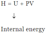 Enthalpy, Heat Capacities & Thermochemistry | Chemistry Class 11 - NEET