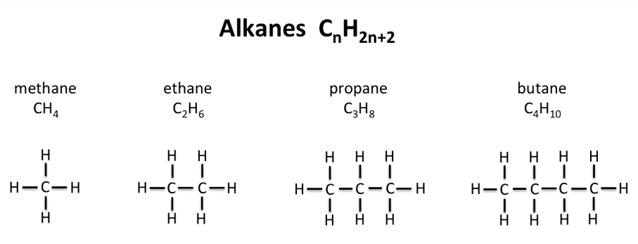 Mnemonics: Hydrocarbons | Chemistry Class 11 - NEET
