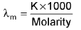 Important Electrochemistry Formulas for JEE and NEET