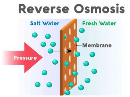 Reverse Osmosis & Water Purification | Additional Study Material for JEE
