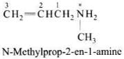 NCERT Exemplar: Amines | Chemistry Class 12 - NEET