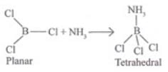 NCERT Exemplar: The p-Block Elements (Class 11) | Chemistry Class 11 - NEET