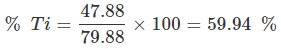 Solved Examples: The Solid State | Chemistry for JEE Main & Advanced