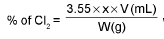 Important Physical Chemistry Formulas for JEE and NEET