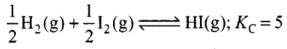 NCERT Exemplar: Equilibrium | Chemistry Class 11 - NEET