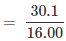 NCERT Solutions Class 11 Chemistry - Basic Concepts of Chemistry