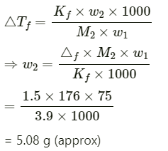 NCERT Solutions Class 12 Chemistry Chapter 1 - Solutions