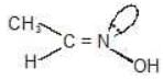 Geometrical Isomerism - JEE