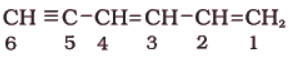 Nomenclature of Organic Compounds having Functional Groups | Chemistry Class 11 - NEET