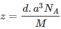 The Solid State - 1 (Old NCERT) NCERT Solutions | Chemistry for JEE Main & Advanced