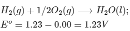 JEE Advanced Previous Year Questions (2018 - 2024): Electrochemistry | Chemistry for JEE Main & Advanced