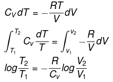 Adiabatic Expansion: Reversible & Irreversible | Physical Chemistry for NEET