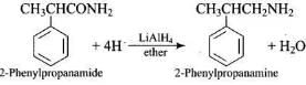NCERT Exemplar: Amines | Chemistry Class 12 - NEET