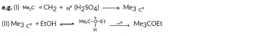 Ethers: Properties, Preparation and Reactions | Chemistry for JEE Main & Advanced