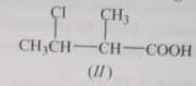 Acidity and Basicity - Class 11