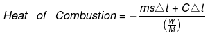 Enthalpy Changes During Phase Transformations | Additional Study Material for JEE