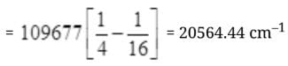 NCERT Exemplar: Structure of Atom | Chemistry Class 11 - NEET