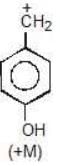 Carbocation & Carbanions - JEE