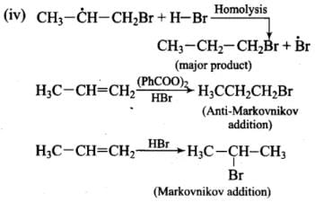 NCERT Exemplar: Hydrocarbons | Chemistry Class 11 - NEET
