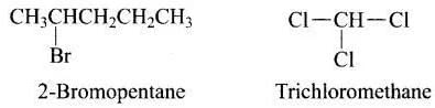 NCERT Exemplar: Haloalkanes and Haloarenes | Chemistry for JEE Main & Advanced
