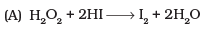 NCERT Exemplar: Hydrogen (Old NCERT) | Chemistry for Grade 11