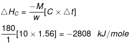 Enthalpy Changes During Phase Transformations | Additional Study Material for JEE
