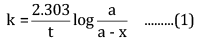 Chemistry: Sample Question Paper- 1, Class 12 | Sample Papers for Class 12 Medical and Non-Medical