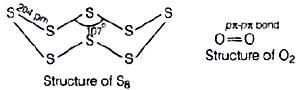 NCERT Exemplar: p-Block Elements (Group 15-18) | Chemistry for JEE Main & Advanced