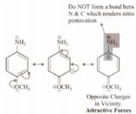 Inductive and Mesomeric Effect - Class 11