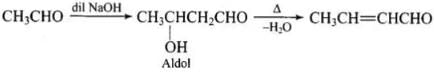 NCERT Exemplar: Aldehydes, Ketones & Carboxylic Acids | Chemistry Class 12 - NEET
