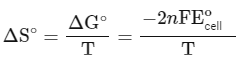 JEE Advanced Previous Year Questions (2018 - 2024): Electrochemistry | Chemistry for JEE Main & Advanced
