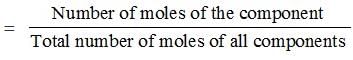 Expressing Concentration of Solution: Mole Fraction | Physical Chemistry for NEET