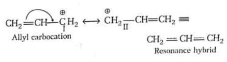 Inductive and Mesomeric Effect - Class 11